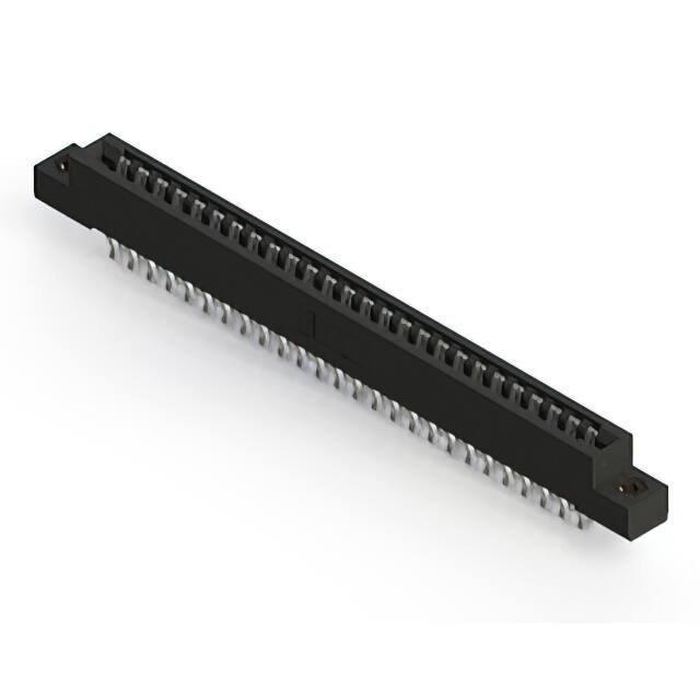 857-052-460-207 EDAC Inc.  Edgeboard Connectors